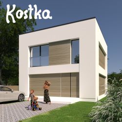 Kostka