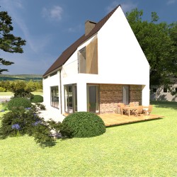 Madala  162,38m2